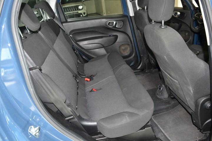 FIAT 500L - 1.3 MJT 95CV MIRROR