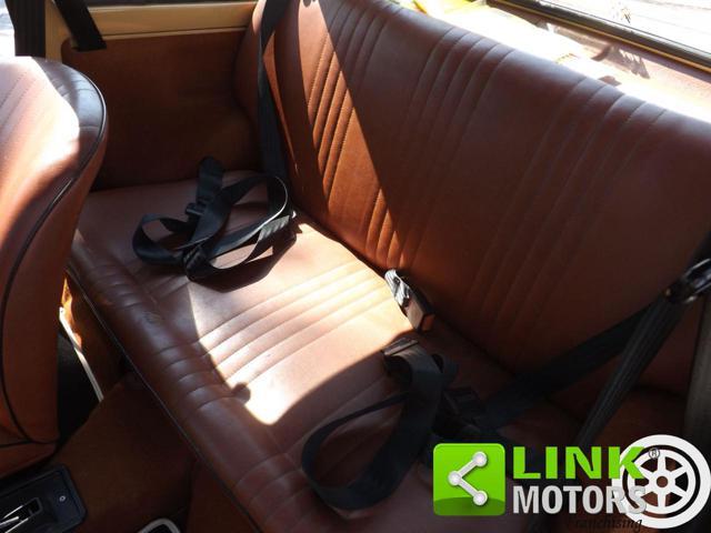 FIAT 126 650 Personal funzionante e ben tenuta