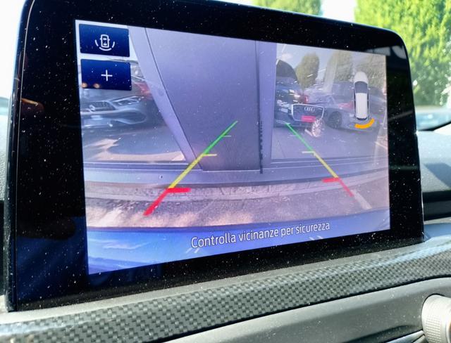 FORD Focus 2.0 EcoBlue 150 CV c.auto ST-Line Co-Pilot my2020