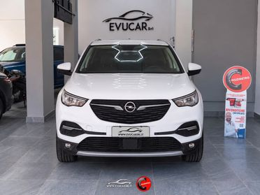 Opel Grandland X 1.5 diesel Ecotec Start&Stop Advance
