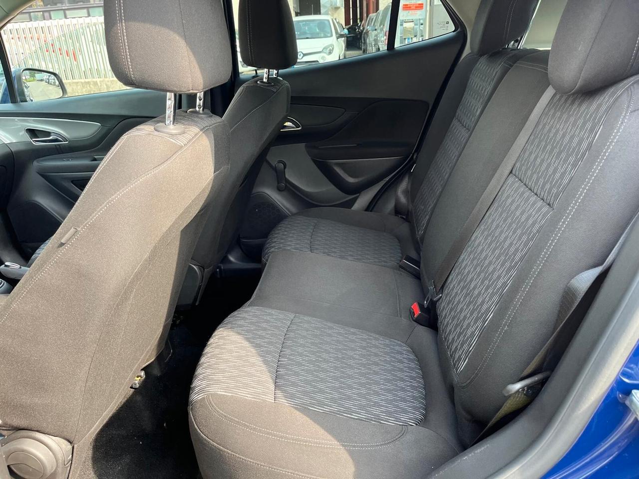 Opel Mokka 1.6 Ecotec 115CV 4x2