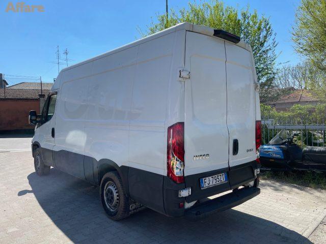 IVECO Daily 35C14V BTor 2.3 HPT PM-SL-TA-RG Furgone