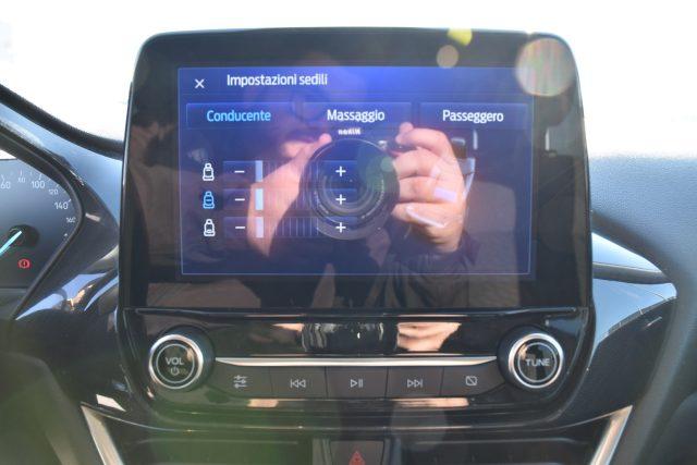 FORD Puma 1.0 EcoBoost 125 CV S&S Titanium