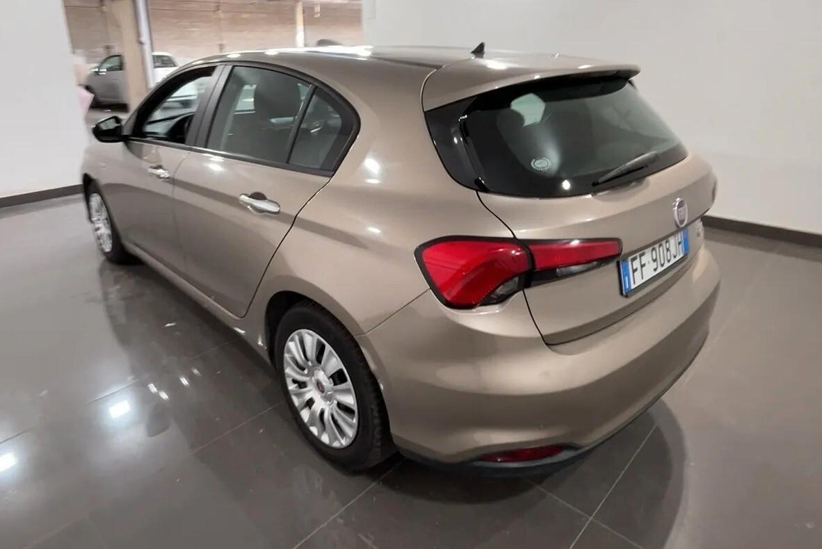 Fiat Tipo 1.4 GPL 95CV