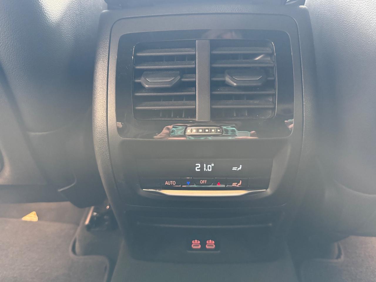 Bmw X4 xDrive20d 48V Msport