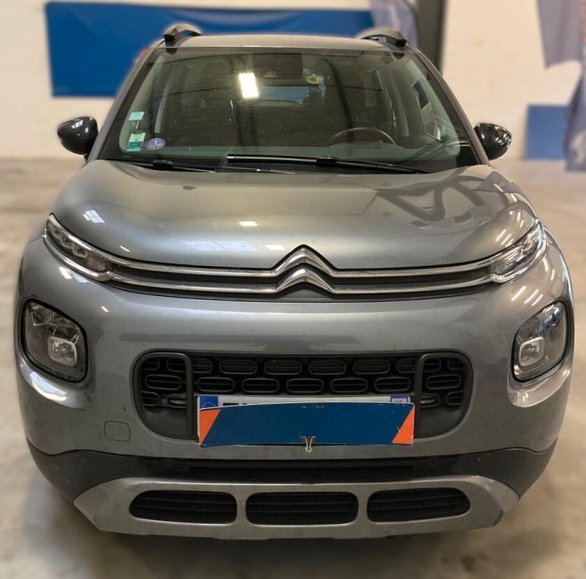 Citroen C3 Aircross PureTech 82 Feel -IN ARRIVO-