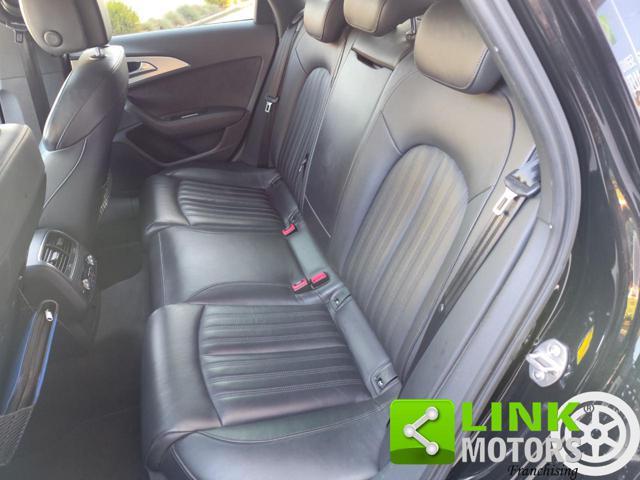 AUDI A6 Avant 2.0 TDI S tronic Busin.Plus S Line GAR.INCL.