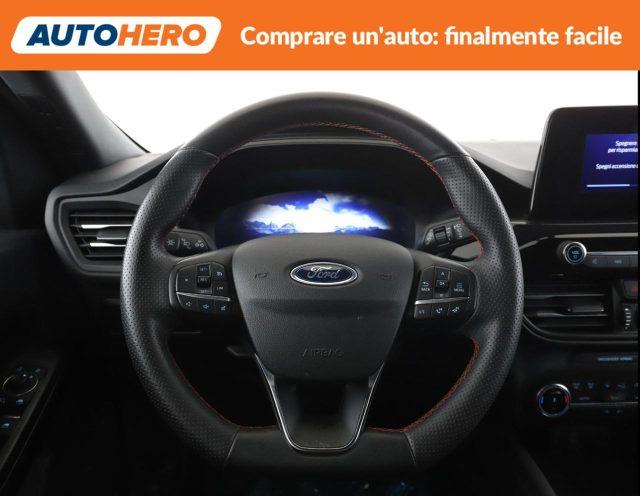 FORD Kuga 1.5 EcoBoost 150 CV 2WD ST-Line