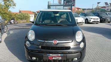 Fiat 500L 1.6 Multijet 105 CV Lounge