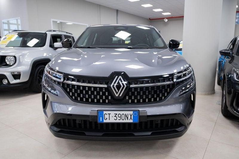 Renault Austral 1.2 mild hybrid advanced Evolution 130cv