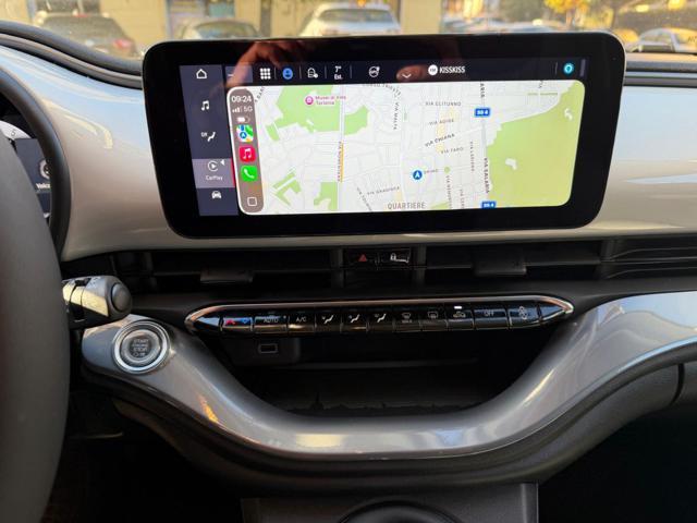 FIAT 500 Torino Hybrid Mhev-Pronta Consegna-Vari Colori