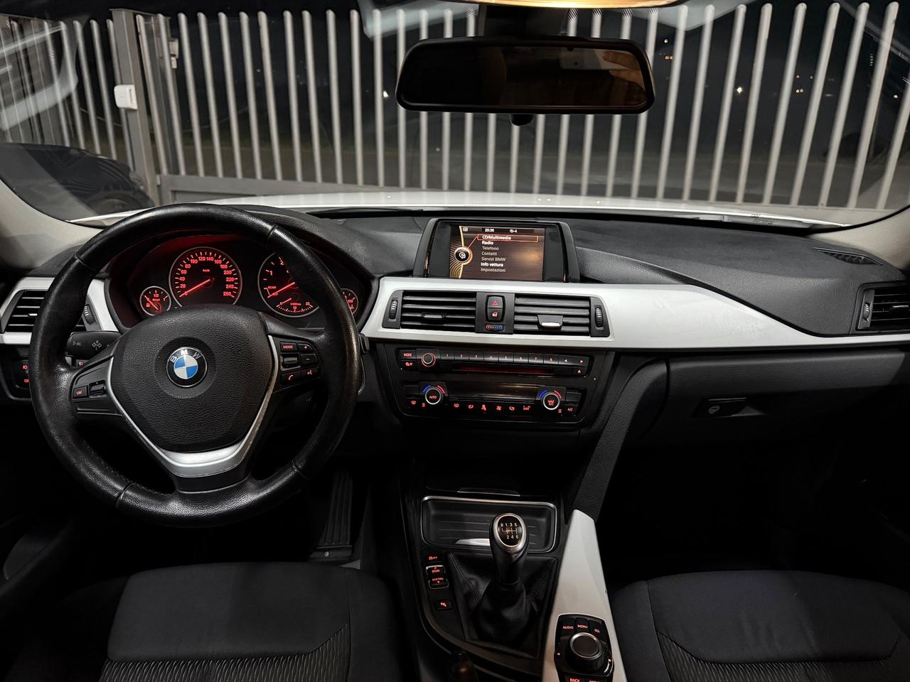 Bmw 316 316d Sport black edition okneopatentati