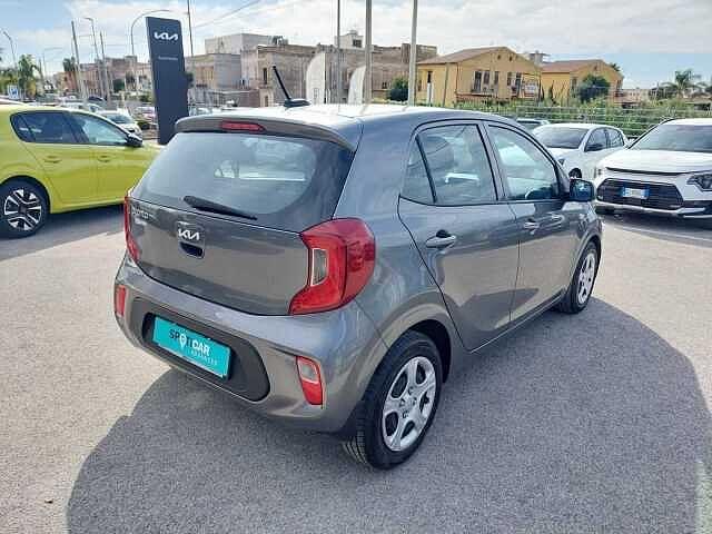 Kia Picanto 1.0 12V 5 porte Urban TT 'IN ARRIVO'