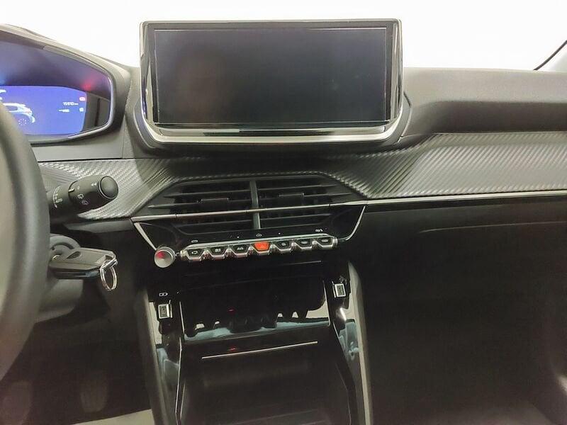 Peugeot 208 208 PureTech 100 Stop&Start 5 porte Allure