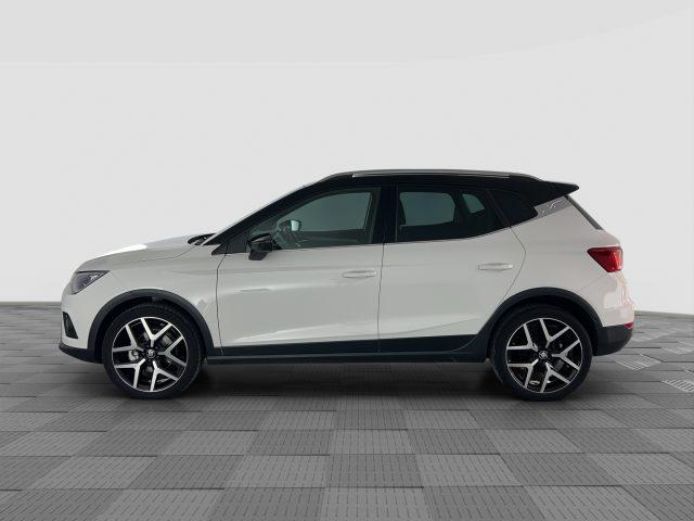 SEAT Arona Arona 1.0 EcoTSI FR