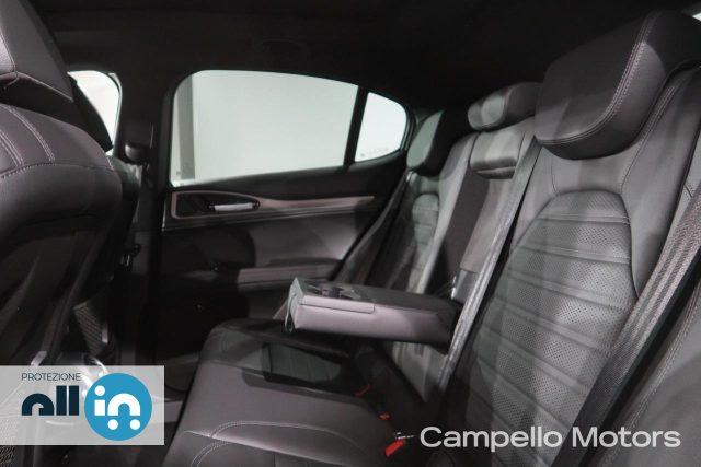 ALFA ROMEO Stelvio Stelvio 2.2 Turbo Diesel 210cv AT8 Q4 Veloce MY24