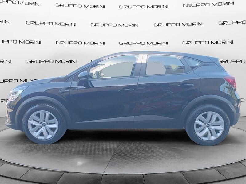 Renault Captur 1.0 TCE 100 INTENS