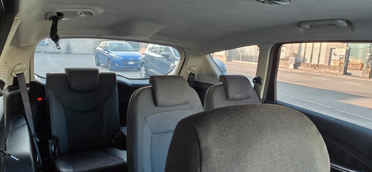 Ford S-Max 2.0 TDCi 140CV Titanium DPF