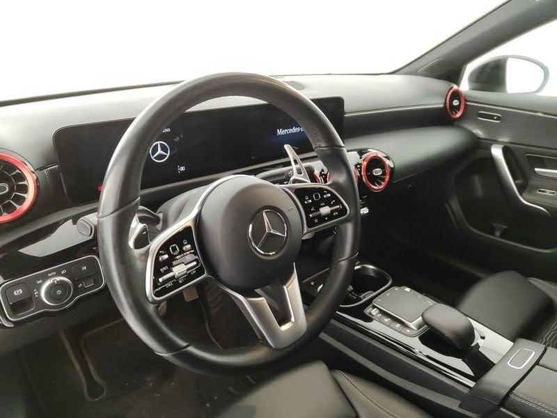 Mercedes-Benz Classe A A 200 Automatic Sport