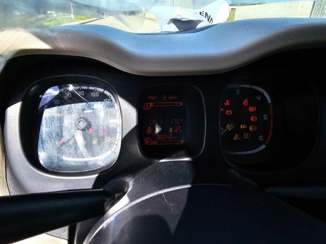 FIAT Panda 1.3 MJT S&S Easy AUTOVETTURA