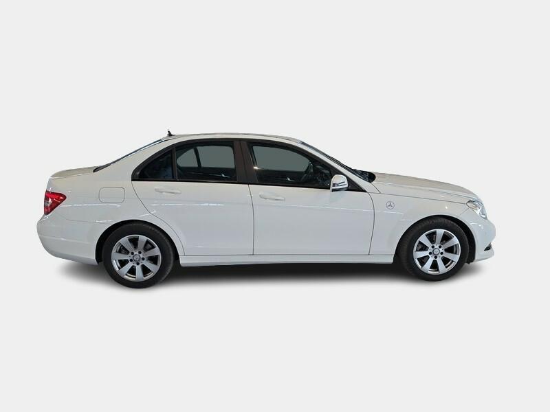 MERCEDES-BENZ C 180 2013 Diesel
