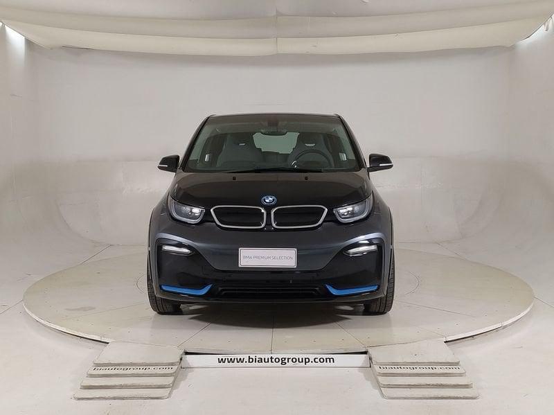 BMW i3 2018 i3s 120Ah
