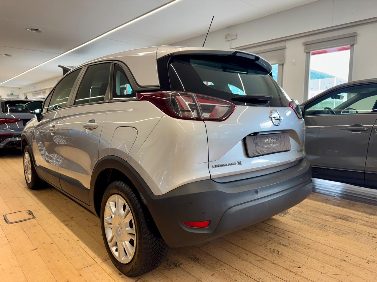 Opel Crossland X - SOLO 44.000 KM -