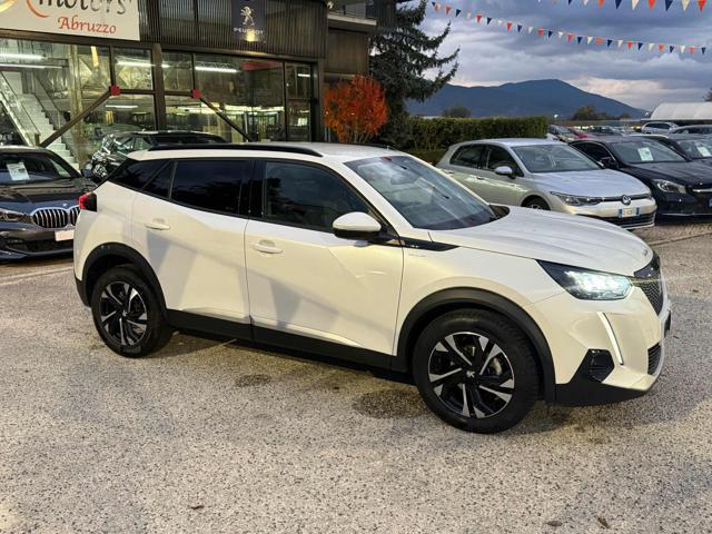 PEUGEOT 2008 PureTech 130 S&S Allure Pack SCONTO ROTTAMAZIONE