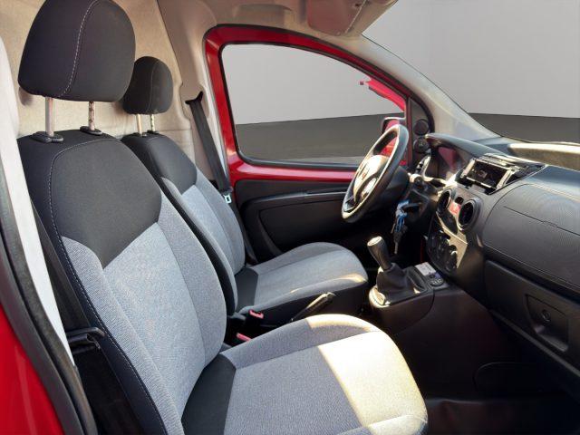 FIAT Fiorino 1.3 MJT 95CV Cargo Adventure