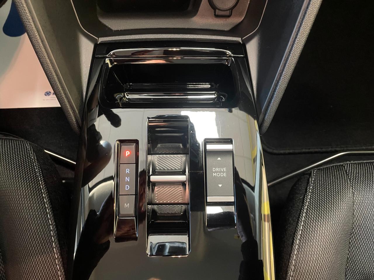 Citroen C4 Hybrid 136 e-DCS6 Plus PROMO