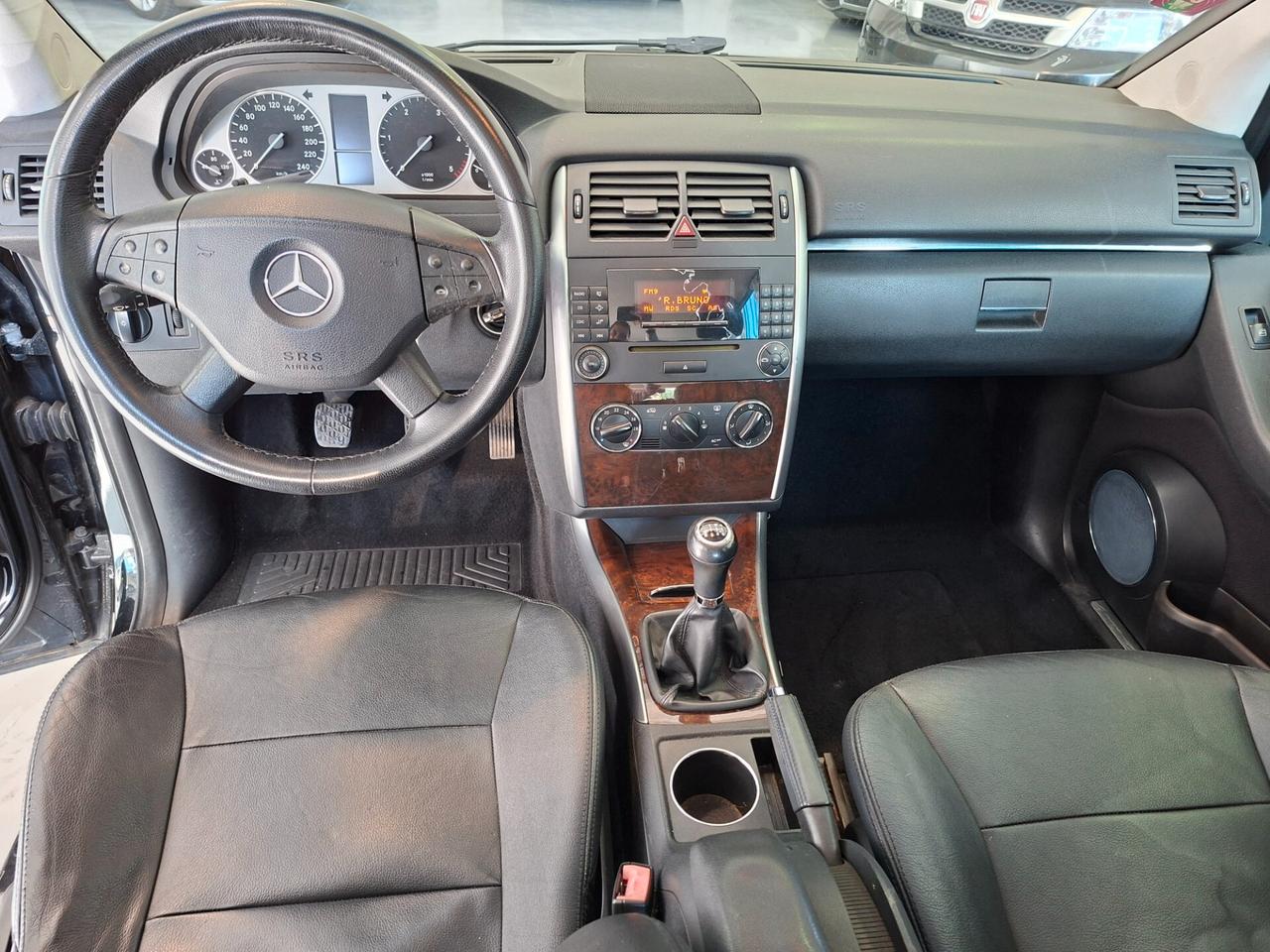 Mercedes-benz B 200 CDI Sport - ADATTA ANCHE A NEOPATENTATI