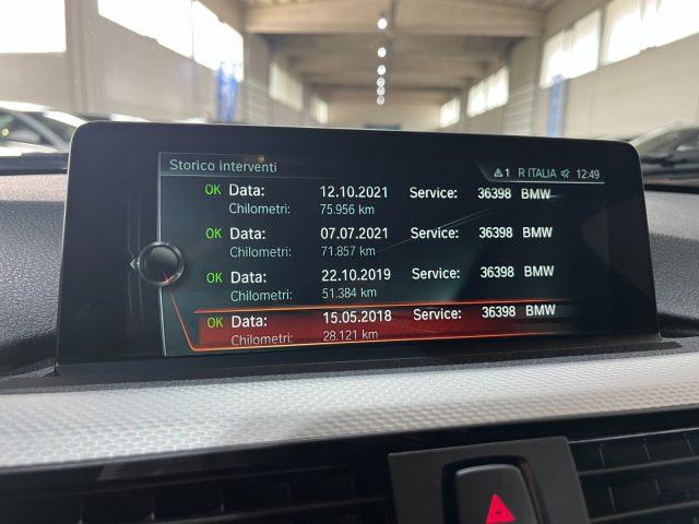 BMW 420 d xDrive Gran Coupé Msport /"19 M sport/Head-Up