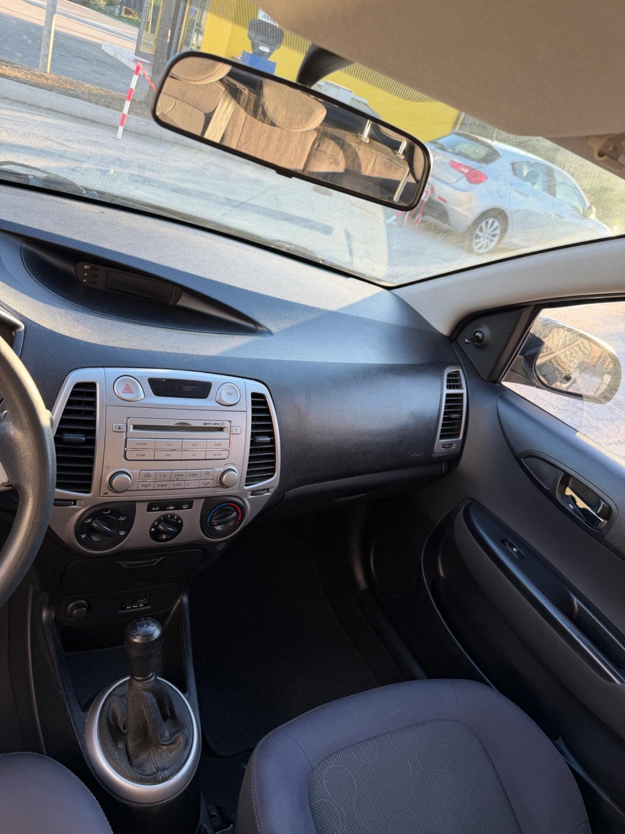 Hyundai i20 1.2 5p. FWC Limited Edition NEOPATENTATI PRONTA CONSEGNA