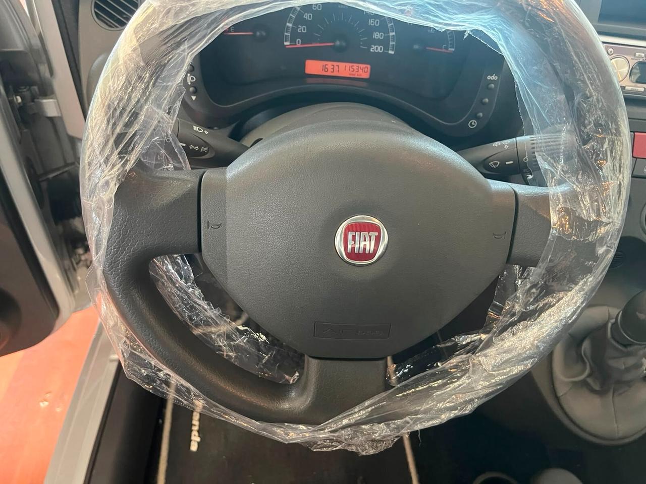Fiat Panda 1.2 Emotion