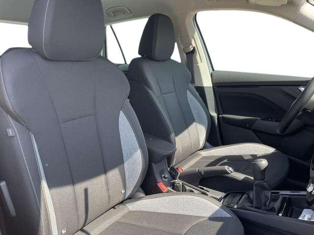 Skoda Kamiq 1.0 tsi Selection 95cv