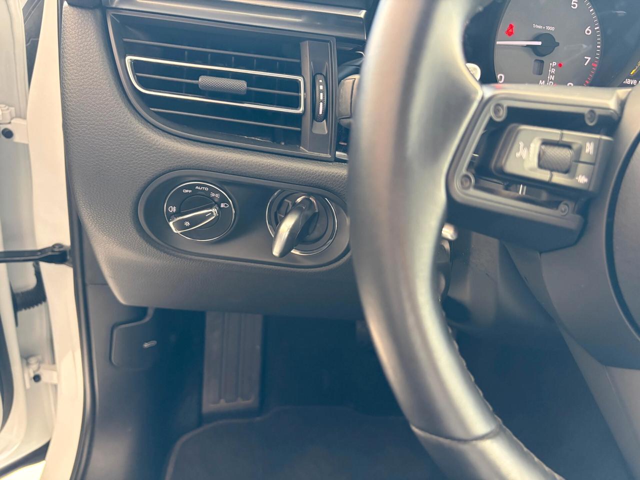 Porsche Macan 2.9 S