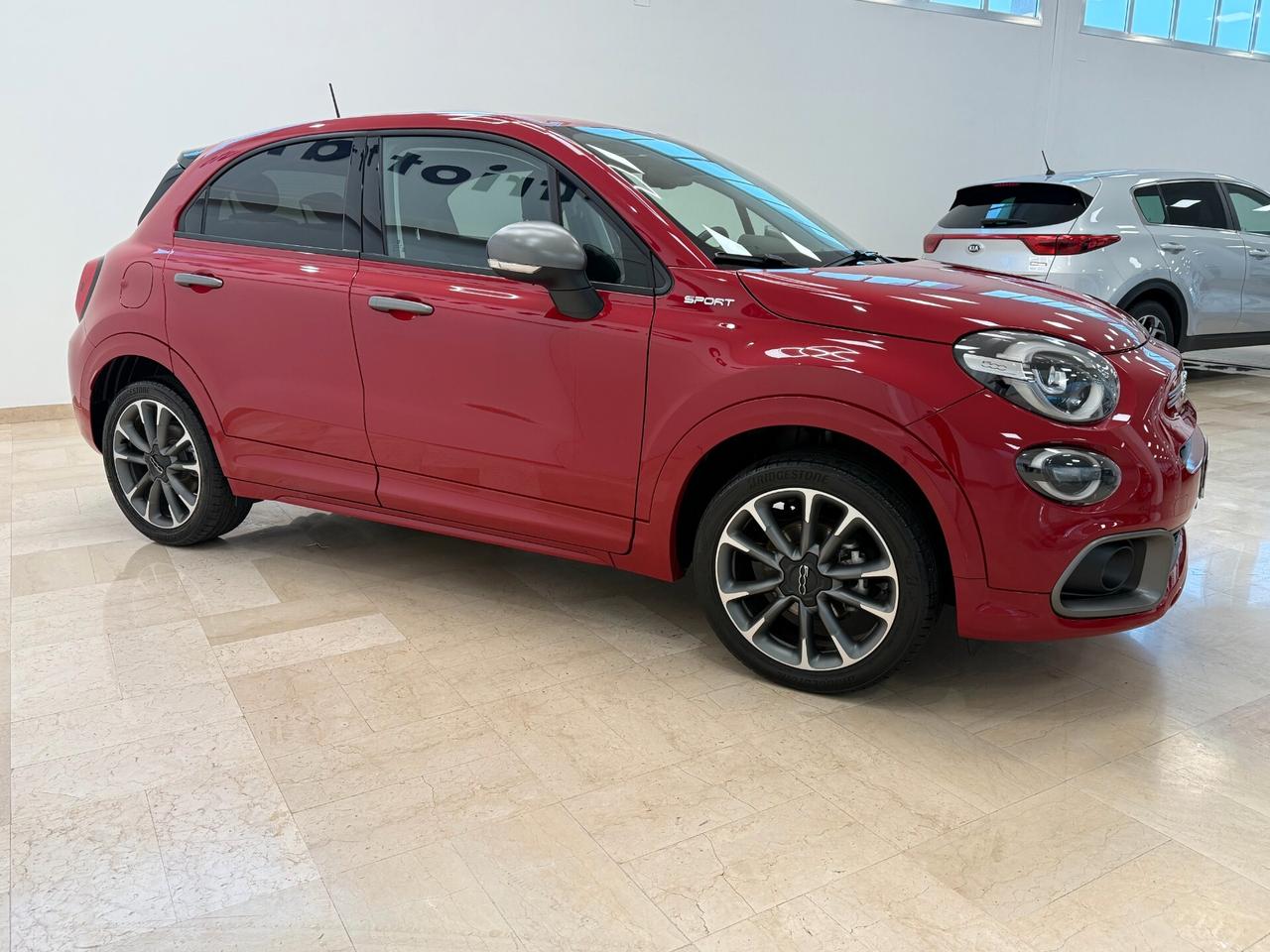 Fiat 500X 1.3 mjet Sport 95cv