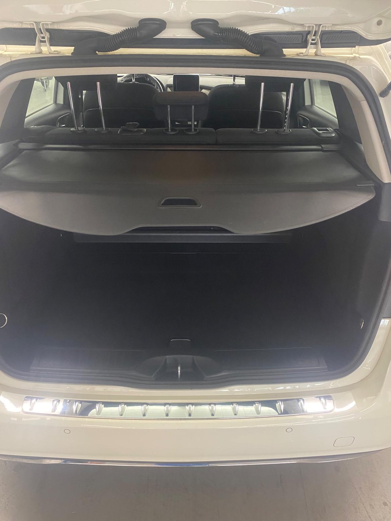 Mercedes-benz B 180 B 180 d Sport