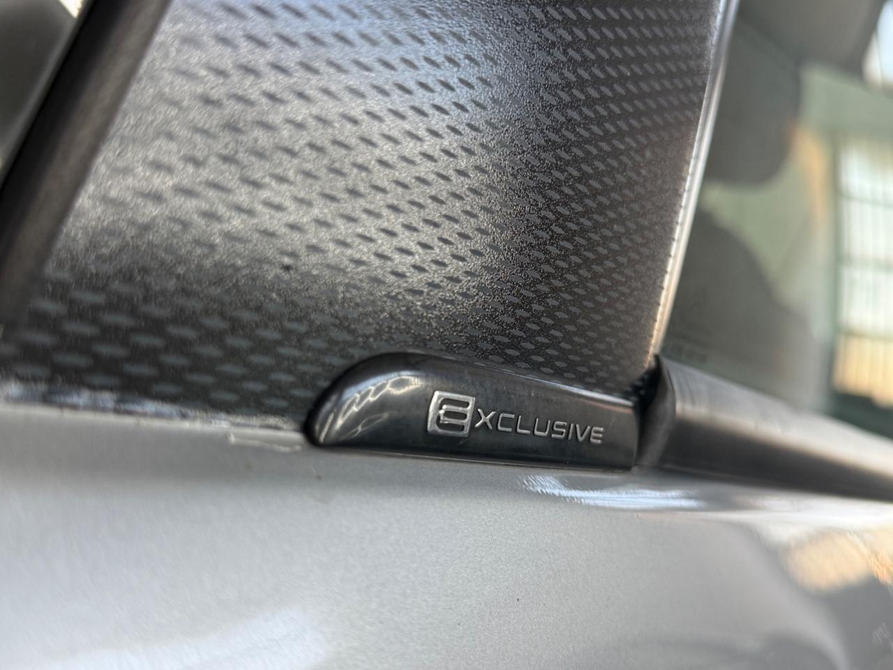 Citroen C3 Picasso 1.4 VTi 95 Exclusive METANO