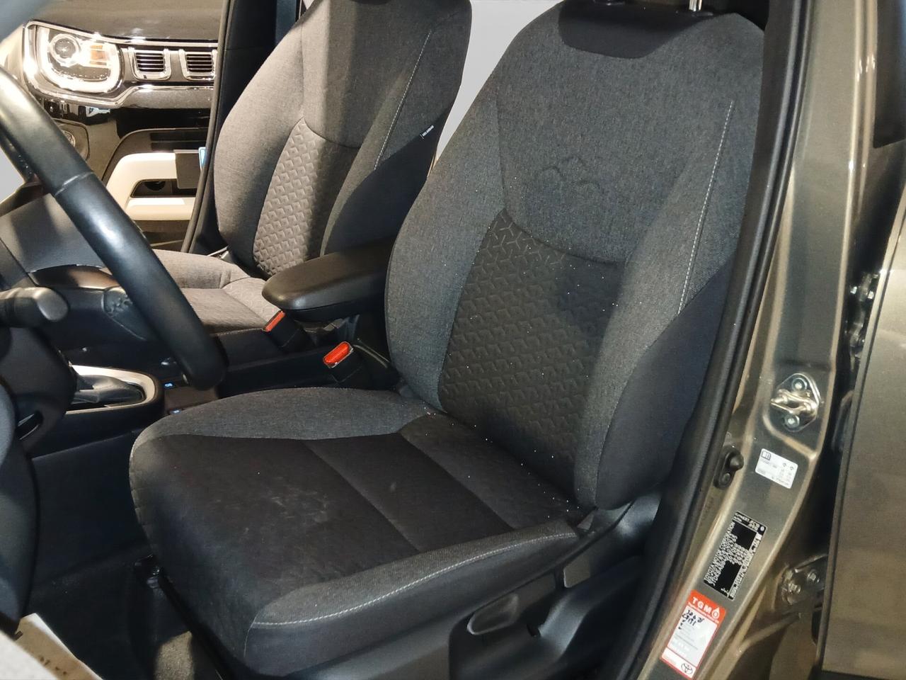 Toyota Yaris Cross 1.5 Hybrid 5p. E-CVT Trend 116CV