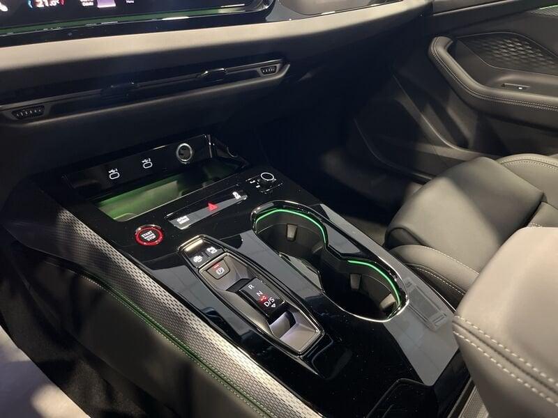 Audi A5 NUOVA A5 AVANT 40 2.0 TDI S LINE S-TRONIC 204CV