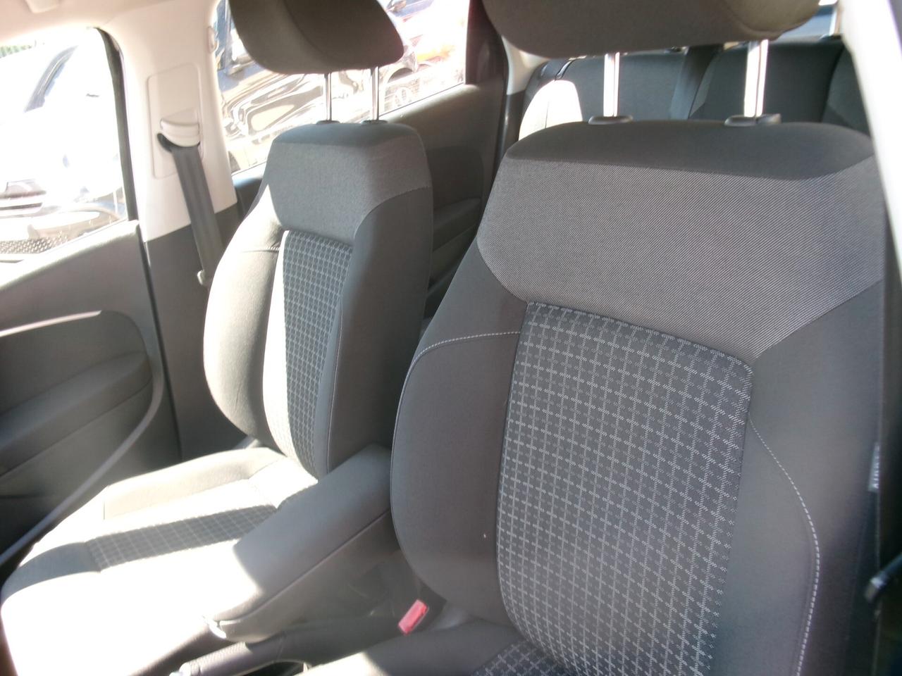 Volkswagen Polo 1.0 MPI 75CV 5 PORTE COMFORTLINE EURO 6