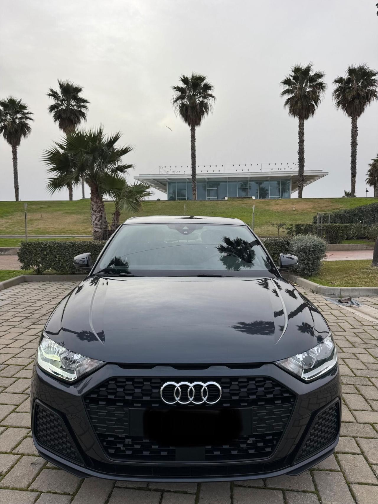 Audi A1 SPB 30 TFSI S line edition