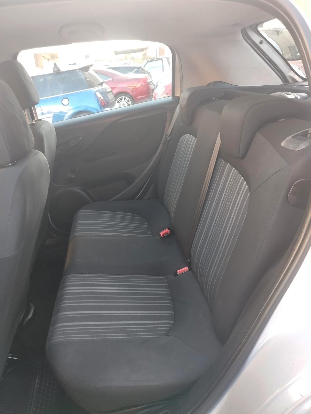 Fiat Punto Classic 1.3 MJT 5 porte Active