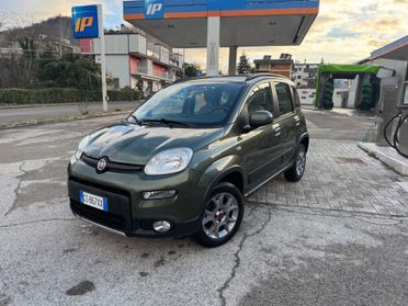 Fiat Panda 1.3 MJT S&S 4x4