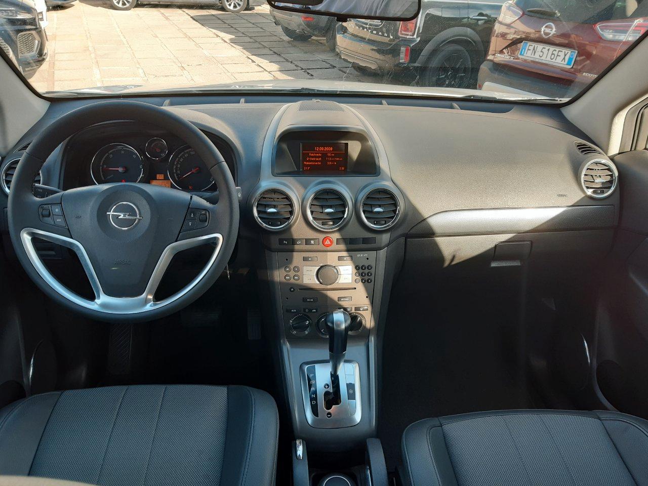 Opel Antara 2.0 cdti Cosmo 150cv auto