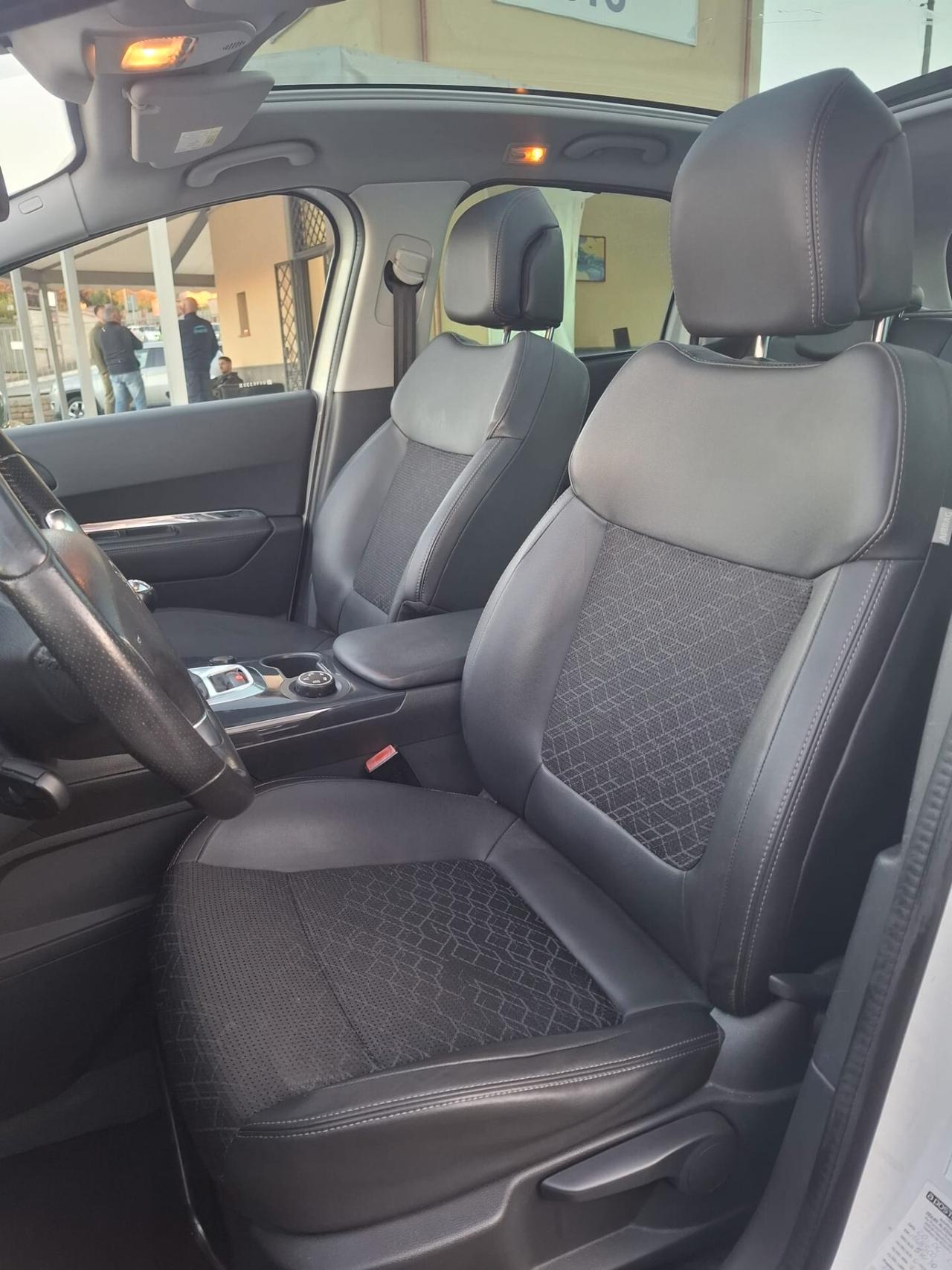 Peugeot 3008 BlueHDi 120cv Allure - 2017