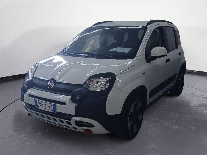 FIAT Panda Cross 1.0 FireFly S&S Hybrid