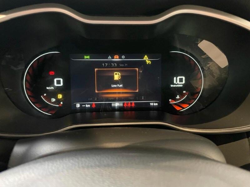 MG ZS (2021-->) ZS 1.5 VTi-tech Luxury