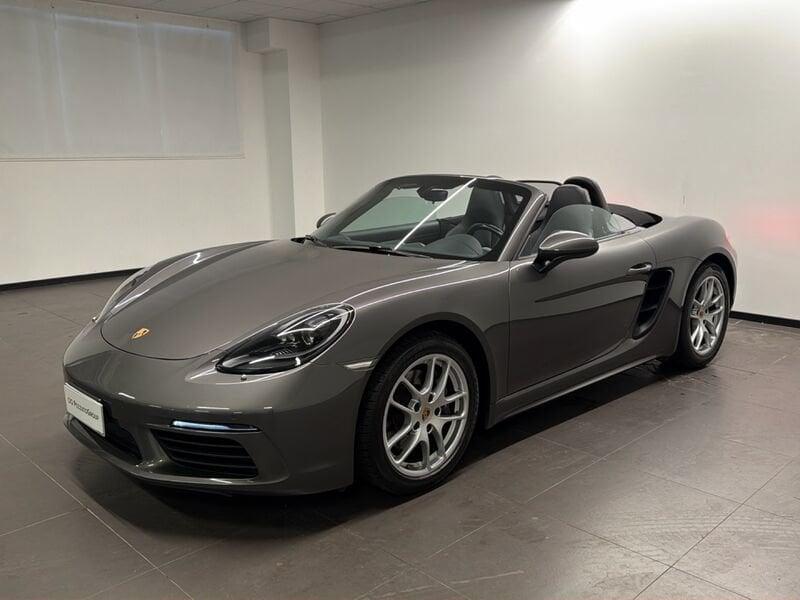 Porsche 718 718 Boxster 2.0 300cv PDK